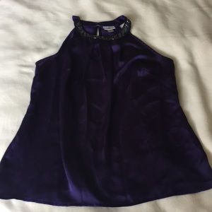 Worthington high neck tank